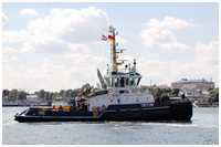 Schlepper Triton