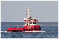 Schlepper Danasund