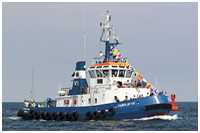 Fairplay-Schlepper
