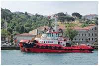 Schlepper Nazim Tur