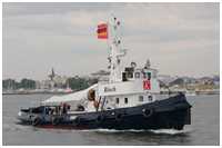 Schlepper Bösch