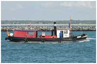 Schlepper Pionier