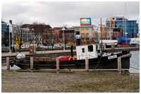 Schlepper Karl Otto