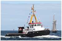 Schlepper Axel