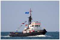 Schlepper Wega