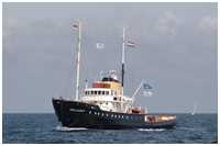 Hochseeschlepper Holland