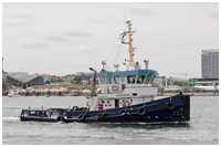 Schlepper Noorman