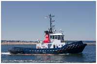 Schlepper VB Baltic