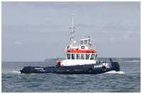 Schlepper Hans