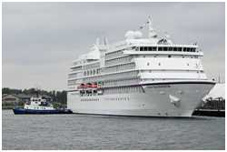 Schlepper Fairplay VII