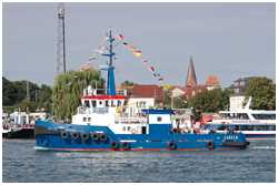 Schlepper Fairplay VII