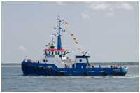 Schlepper Fairplay XVII