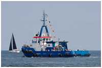 Schlepper Fairplay XVII