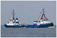 Schlepper Fairplay XVII