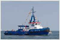 Schlepper Fairplay XVII