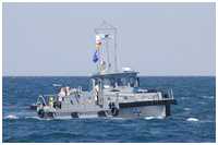 Schleppboot Warnow