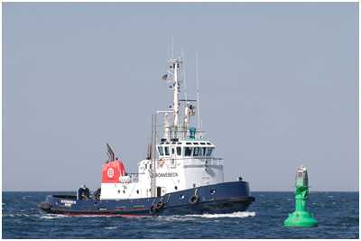 Schlepper VB Rönnebeck