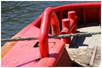Achterdeck (Schlepper Taucher O. Wulf 4 (1978))