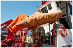 Beiboot (Schlepper Taucher O. Wulf 4 (1978))