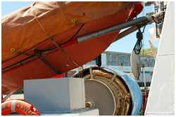 Beiboot (Schlepper Taucher O. Wulf 4 (1978))