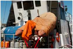 Beiboot (Schlepper Taucher O. Wulf 4 (1978))