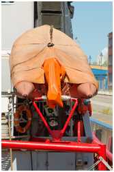 Beiboot (Schlepper Taucher O. Wulf 4 (1978))