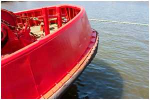 Bug (Schlepper Taucher O. Wulf 4 (1978))