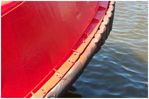 Bug (Schlepper Taucher O. Wulf 4 (1978))