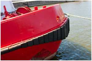 Bug (Schlepper Taucher O. Wulf 4 (1978))