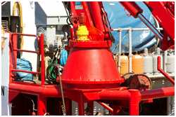 Kran (Schlepper Taucher O. Wulf 4 (1978))