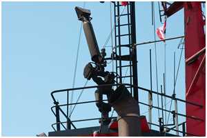 L&ouml;schmonitor (Schlepper Taucher O. Wulf 4 (1978))