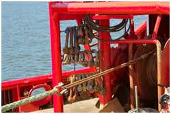 Sonstiges (Schlepper Taucher O. Wulf 4 (1978))