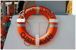 Sonstiges (Schlepper Taucher O. Wulf 4 (1978))