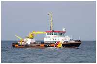 Seezeichenschiff Ranzow