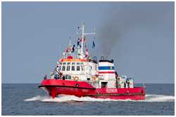 Feuerlöschboote