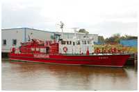 Feuerlöschboot FLB 23-2