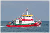 Feuerlöschboot Albert Wegener