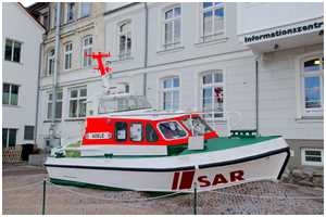 Feuerlöschboot Albert Wegener