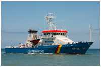 Patrouillenboot BP 26 Eschwege