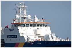 Patrouillenboot BP 82 Bamberg