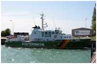 Zollboot Rügen (Bild: Dirk Schütz)