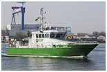 Patrouillenboot Usedom