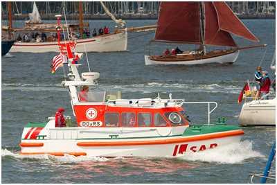 SRB Franz Stapelfeldt