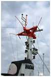 Mast (SK Hannes &thorn;. Hafstein 2188)
