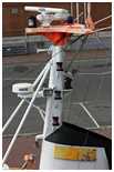 Mast (SK Hannes &thorn;. Hafstein 2188)