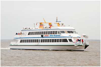 FGS Adler Express