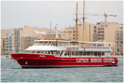 FGS Atlantis