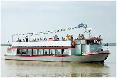 FGS Boddenkieker