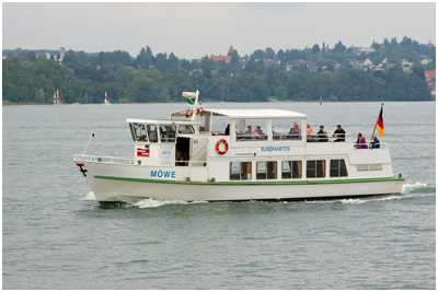 FGS M&ouml;we (1982)