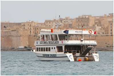 FGS Delfini